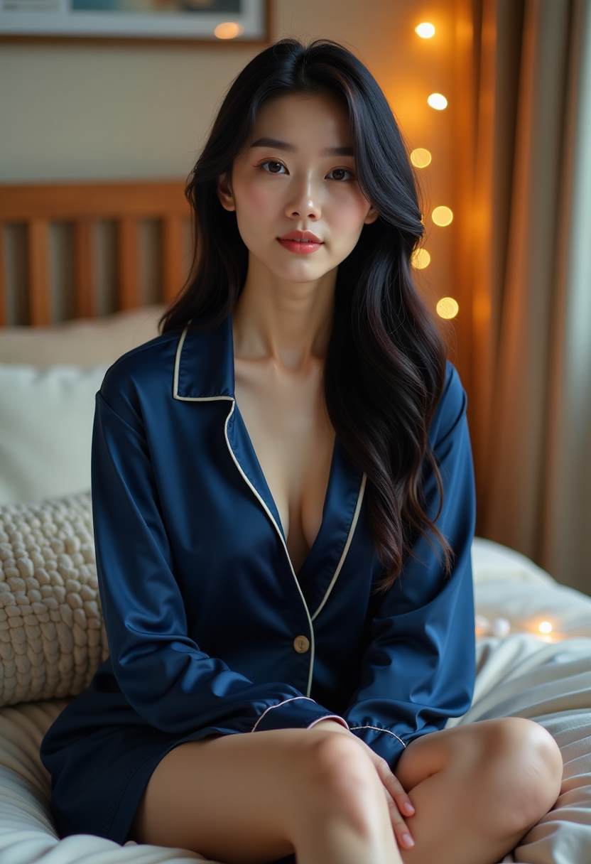 风起云端电影海报